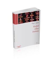 Kalpli Elma Butonu - Medakitap Yayınları