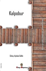 Kalpobur - Kitap Müptelası Yayınları