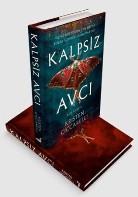 Kalpsiz Avcı - 1