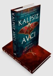 Kalpsiz Avcı - İndigo Kitap