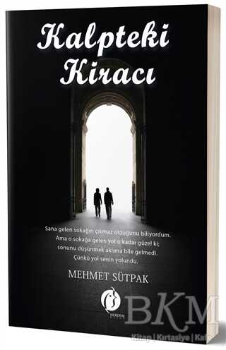 Kalpteki Kiracı - 1