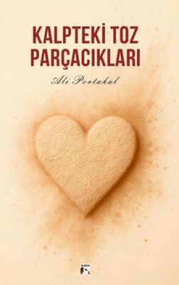 Kalpteki Toz Parçacıkları - 1