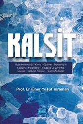 Kalsit - Nobel Akademik Yayıncılık