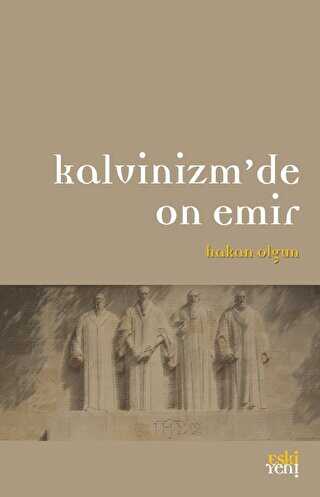 Kalvinizm’de On Emir