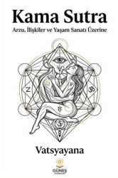 Kama Sutra - Güneş Kitabevleri Yayınları