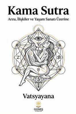 Kama Sutra - 1