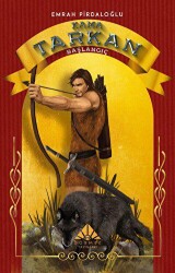 Kama Tarkan - Görmek Yayınları