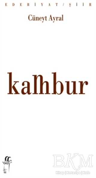 Kambur - Oğlak Yayıncılık