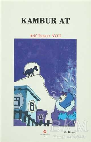 Kambur At - Can Yayınları (Ali Adil Atalay)