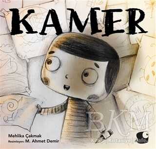 Kamer - Balık Kitap