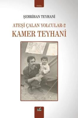 Kamer Teyhani - 1