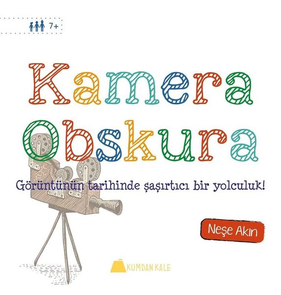 Kamera Obskura - Kumdan Kale