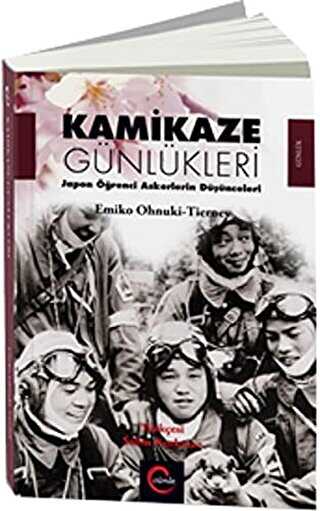 Kamikaze Günlükleri - Cümle Yayınları