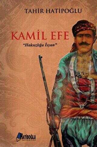 Kamil Efe - Hatiboğlu Yayınları