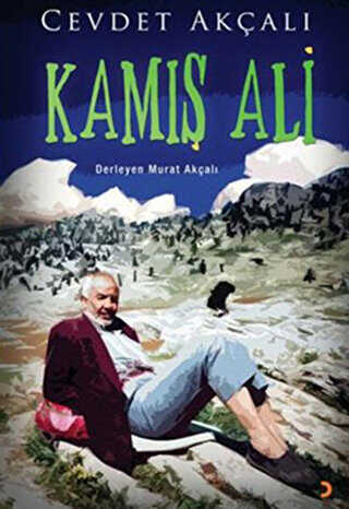 Kamış Ali - Cinius Yayınları