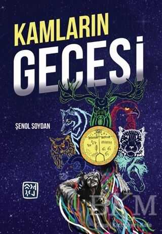 Kamların Gecesi - Kutlu Yayınevi