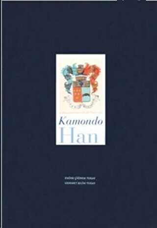 Kamondo Han