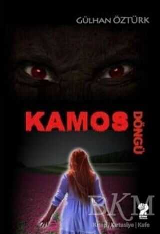 Kamos - Döngü - İştirak Yayınevi