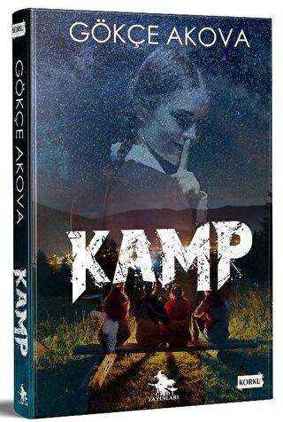 Kamp - Cadı Yayınları