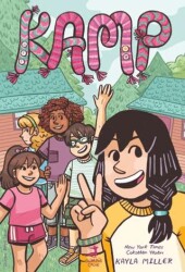 Kamp - Olimpos Çocuk