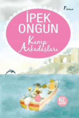 Kamp Arkadaşları - 1