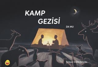 Kamp Gezisi - 1