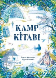 Kamp Kitabı - Taze Kitap