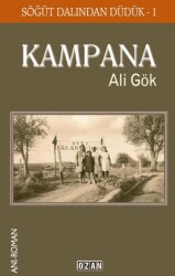 Kampana - Söğüt Dalından Düdük 1 - Ozan Yayıncılık