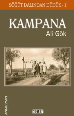 Kampana - Söğüt Dalından Düdük 1 - 1