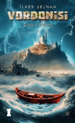 Vordonisi 1 - Terk-i Dünya - Kafe Kültür Yayıncılık