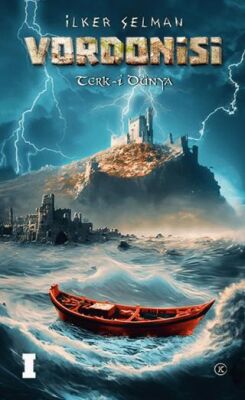 Vordonisi 1 - Terk-i Dünya - 1