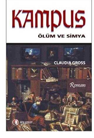 Kampus - ODTÜ Geliştirme Vakfı Yayıncılık