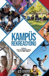 Kampüs Rekreasyonu - Efe Akademi Yayınları