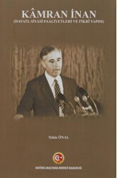 Kamran İnan - Atatürk Araştırma Merkezi