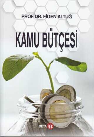 Kamu Bütçesi - Beta Yayınevi