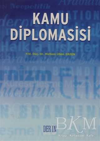 Kamu Diplomasisi - Derin Yayınları
