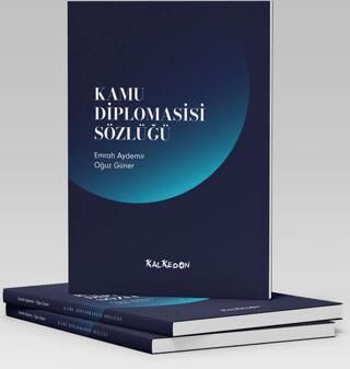 Kamu Diplomasisi Sözlüğü - 1