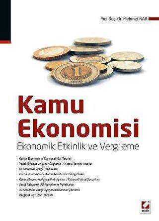 Kamu Ekonomisi - Seçkin Yayıncılık