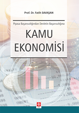 Kamu Ekonomisi - Ekin Basım Yayın