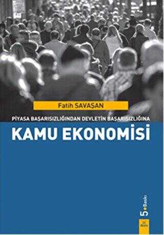 Kamu Ekonomisi - 1