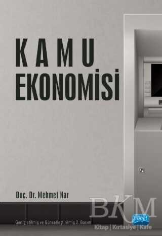 Kamu Ekonomisi - Nobel Akademik Yayıncılık