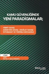 Kamu Güvenliğinde Yeni Paradigmalar - Atlas Akademi
