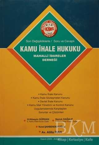 Kamu İhale Hukuku - Art Basın Yayın Hizmetleri