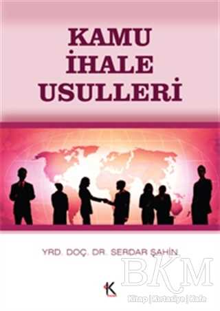 Kamu İhale Usulleri - Kuram Kitap