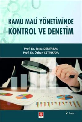 Kamu Mali Yönetiminde Kontrol ve Denetim - 1