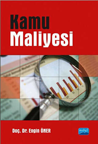 Kamu Maliyesi - Nobel Akademik Yayıncılık