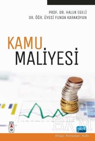 Kamu Maliyesi - Nobel Akademik Yayıncılık