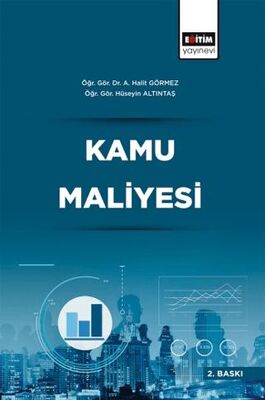 Kamu Maliyesi - 1