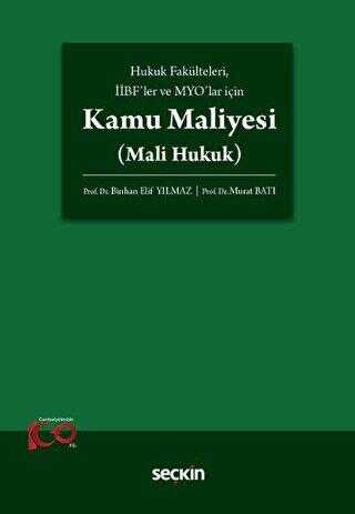 Kamu Maliyesi - 1