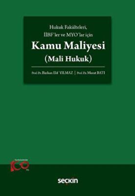 Kamu Maliyesi - 1